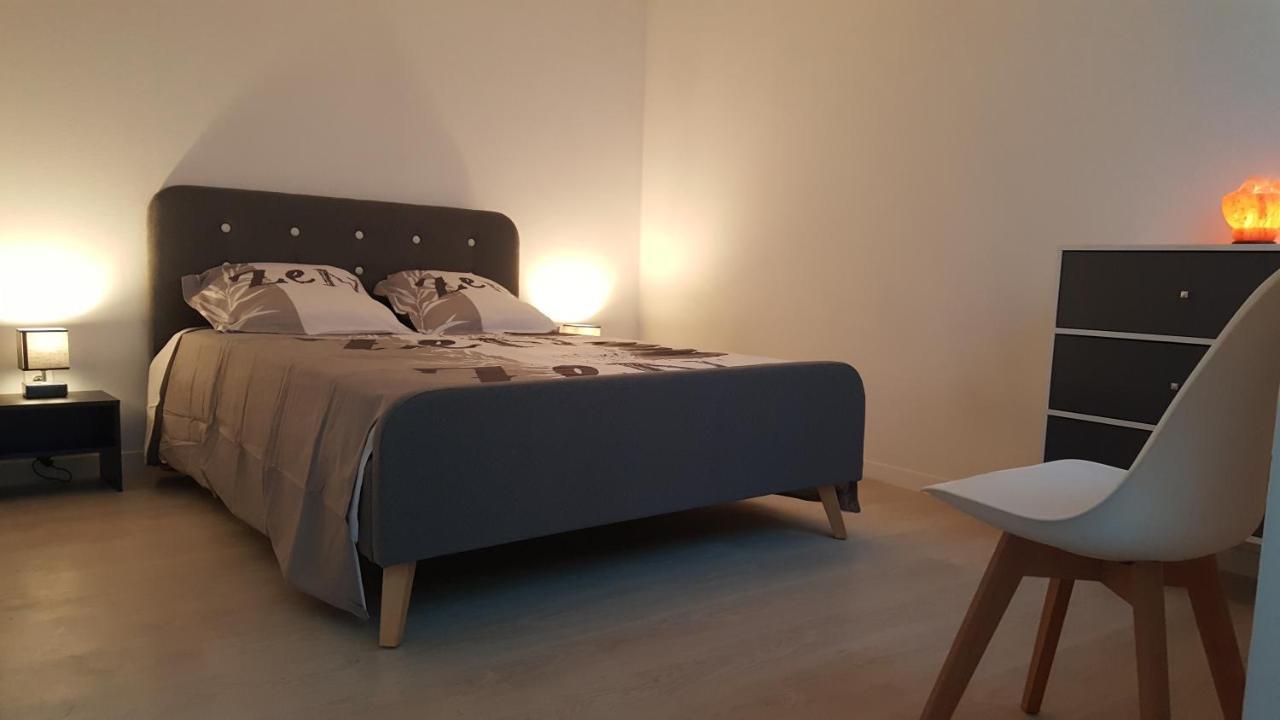 Lascaux Home - Maison Conviviale Montignac-Lascaux Bagian luar foto