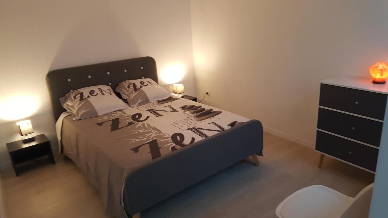 Lascaux Home - Maison Conviviale Montignac-Lascaux Bagian luar foto